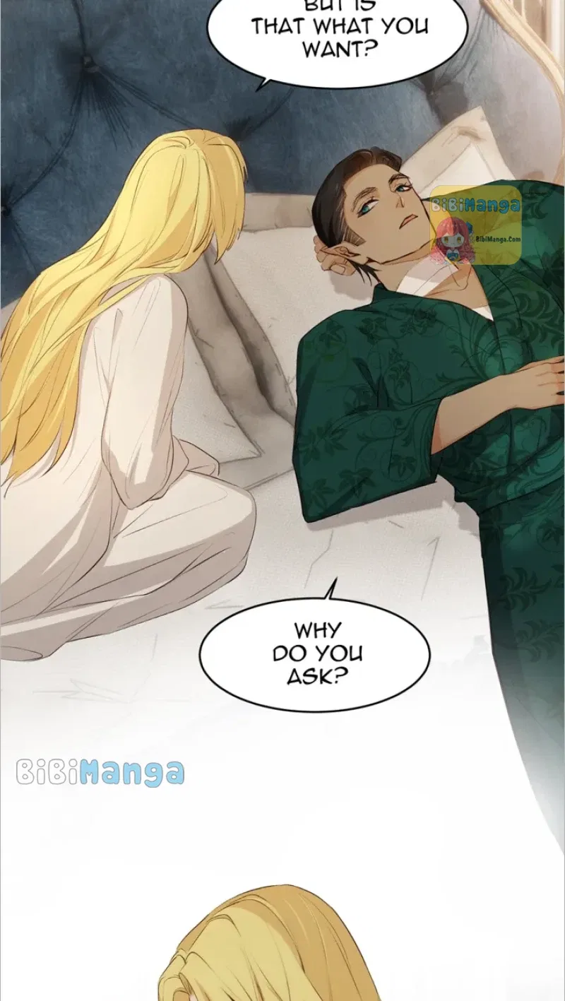 A Princess’s Guide to Saving Dragons Chapter 78 – Page 47