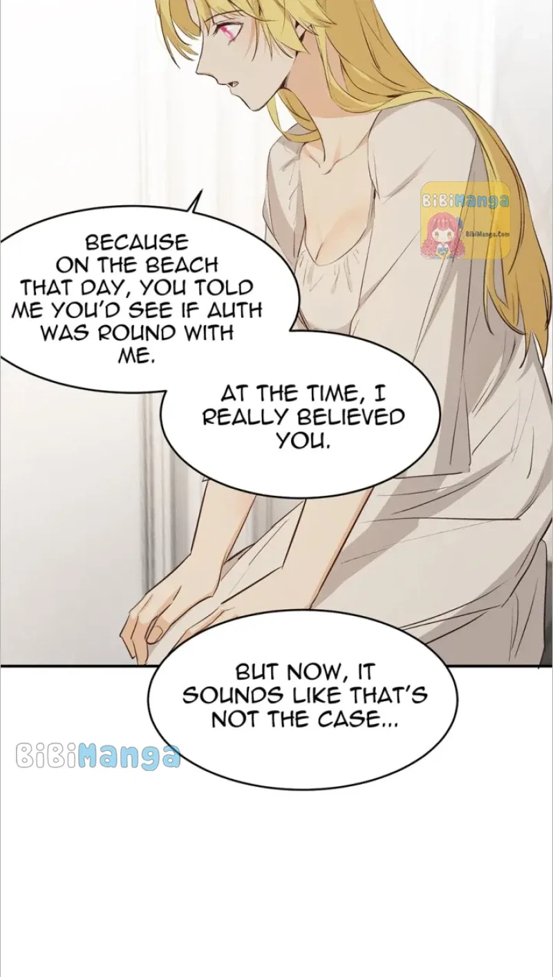 A Princess’s Guide to Saving Dragons Chapter 78 – Page 48