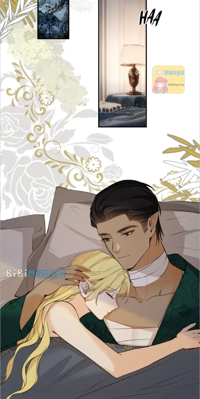 A Princess’s Guide to Saving Dragons Chapter 78 – Page 50