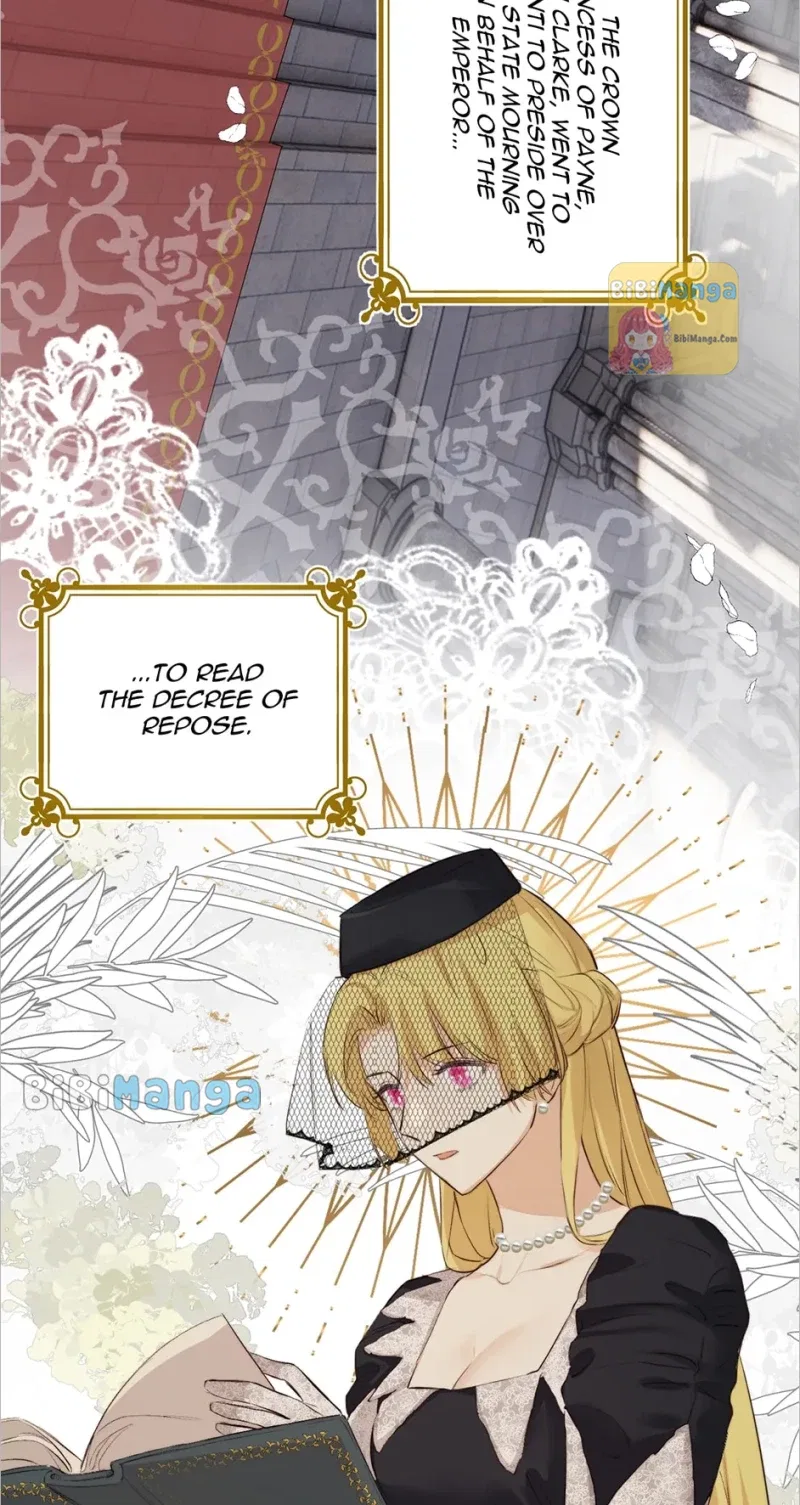 A Princess’s Guide to Saving Dragons Chapter 77 – Page 5