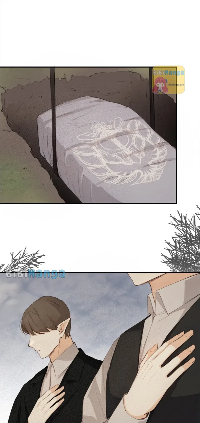 A Princess’s Guide to Saving Dragons Chapter 77 – Page 7