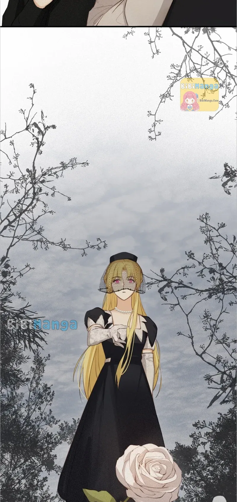 A Princess’s Guide to Saving Dragons Chapter 77 – Page 8