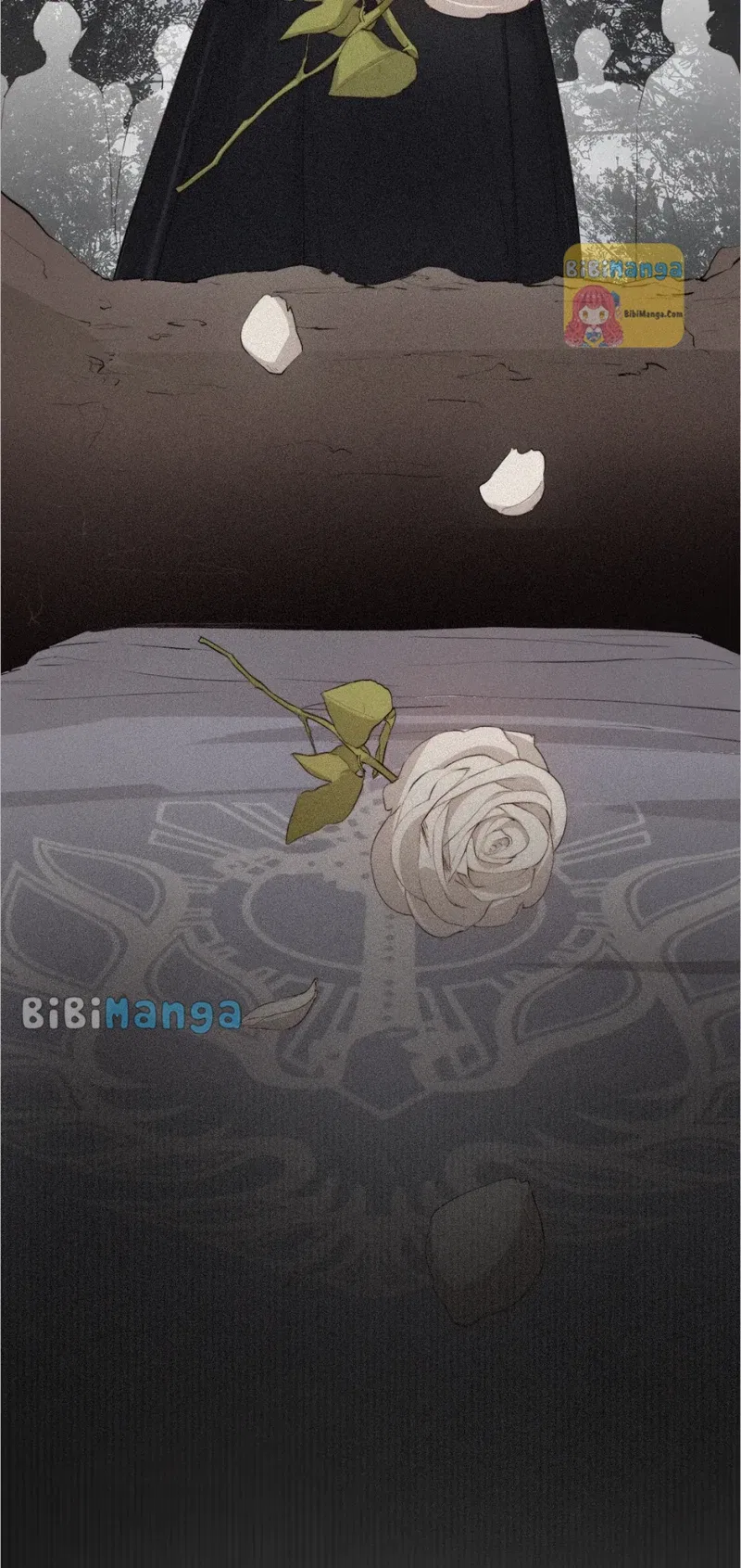 A Princess’s Guide to Saving Dragons Chapter 77 – Page 9