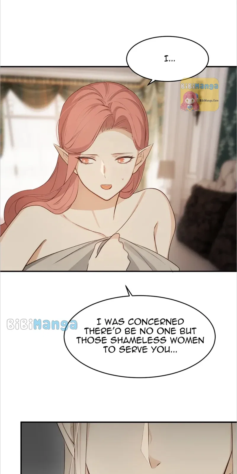 A Princess’s Guide to Saving Dragons Chapter 77 – Page 12