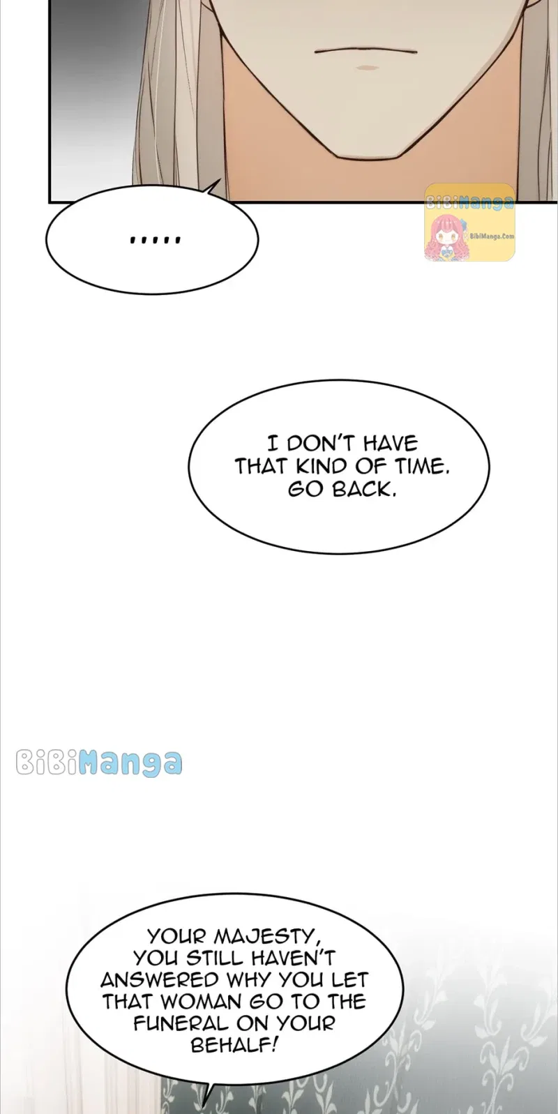 A Princess’s Guide to Saving Dragons Chapter 77 – Page 13