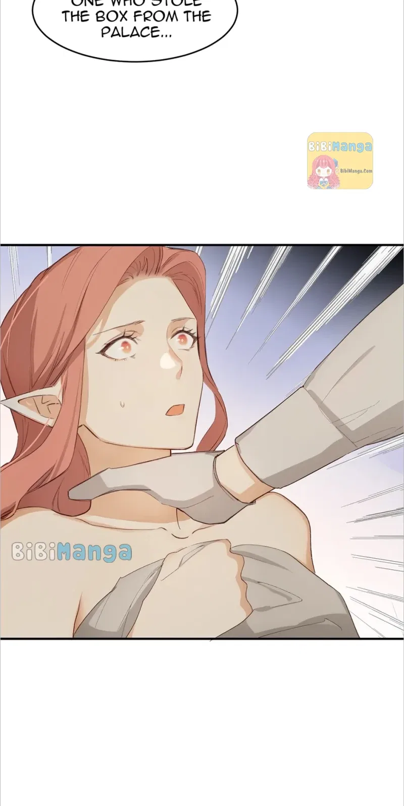 A Princess’s Guide to Saving Dragons Chapter 77 – Page 16
