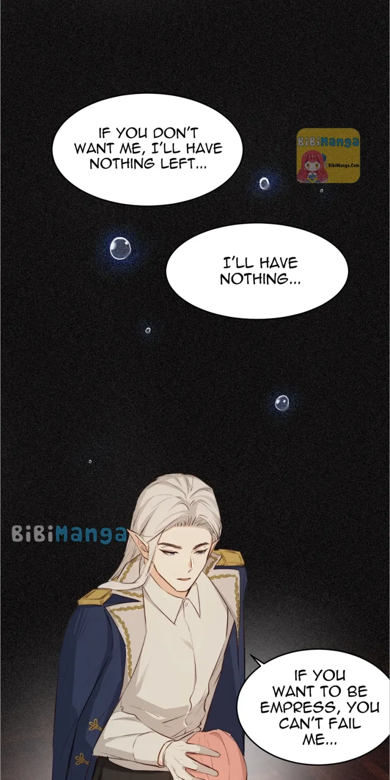 A Princess’s Guide to Saving Dragons Chapter 77 – Page 22