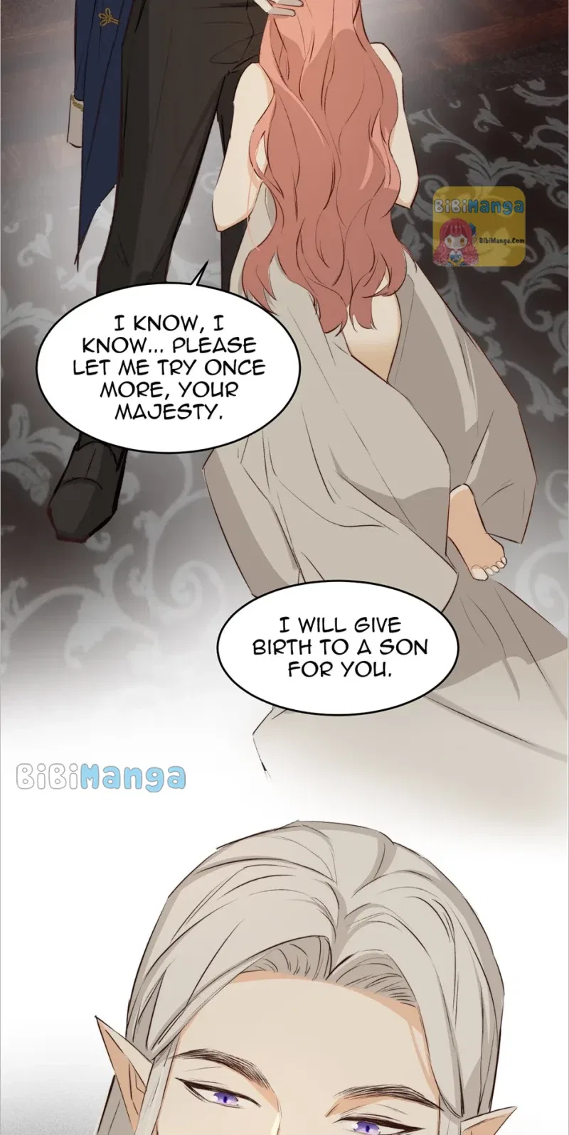A Princess’s Guide to Saving Dragons Chapter 77 – Page 23