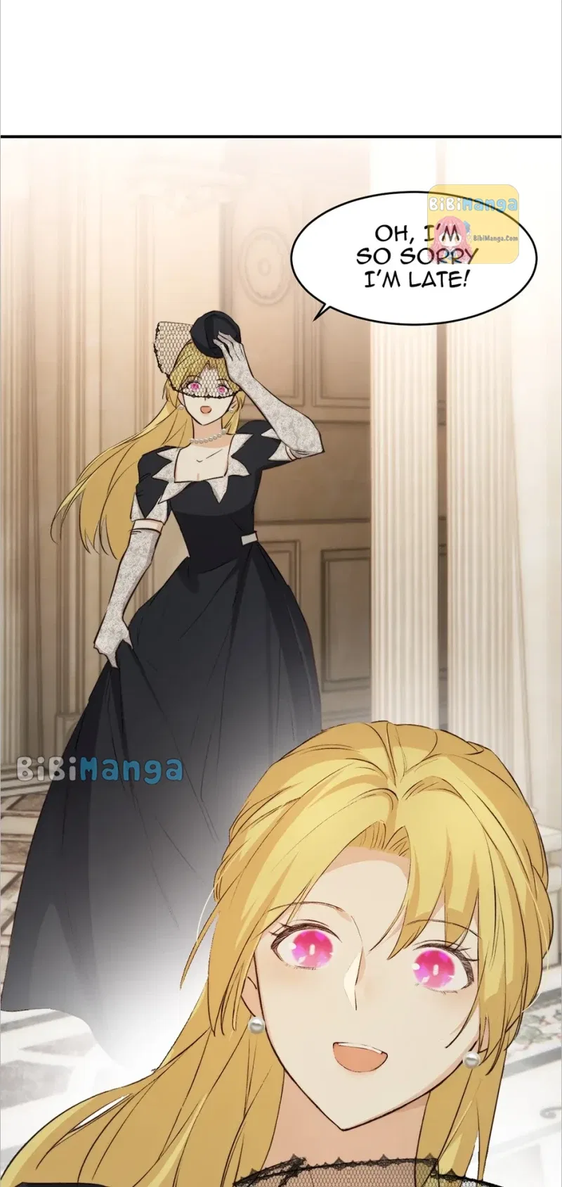 A Princess’s Guide to Saving Dragons Chapter 77 – Page 32