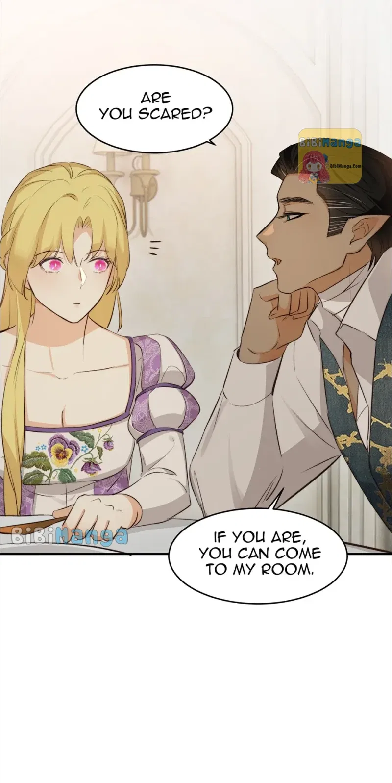 A Princess’s Guide to Saving Dragons Chapter 77 – Page 41