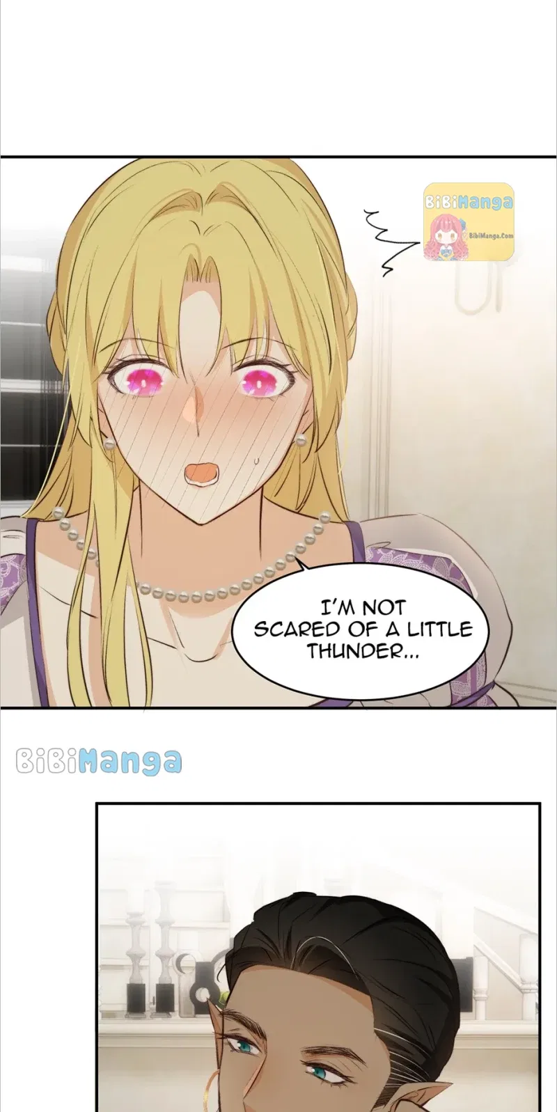 A Princess’s Guide to Saving Dragons Chapter 77 – Page 42