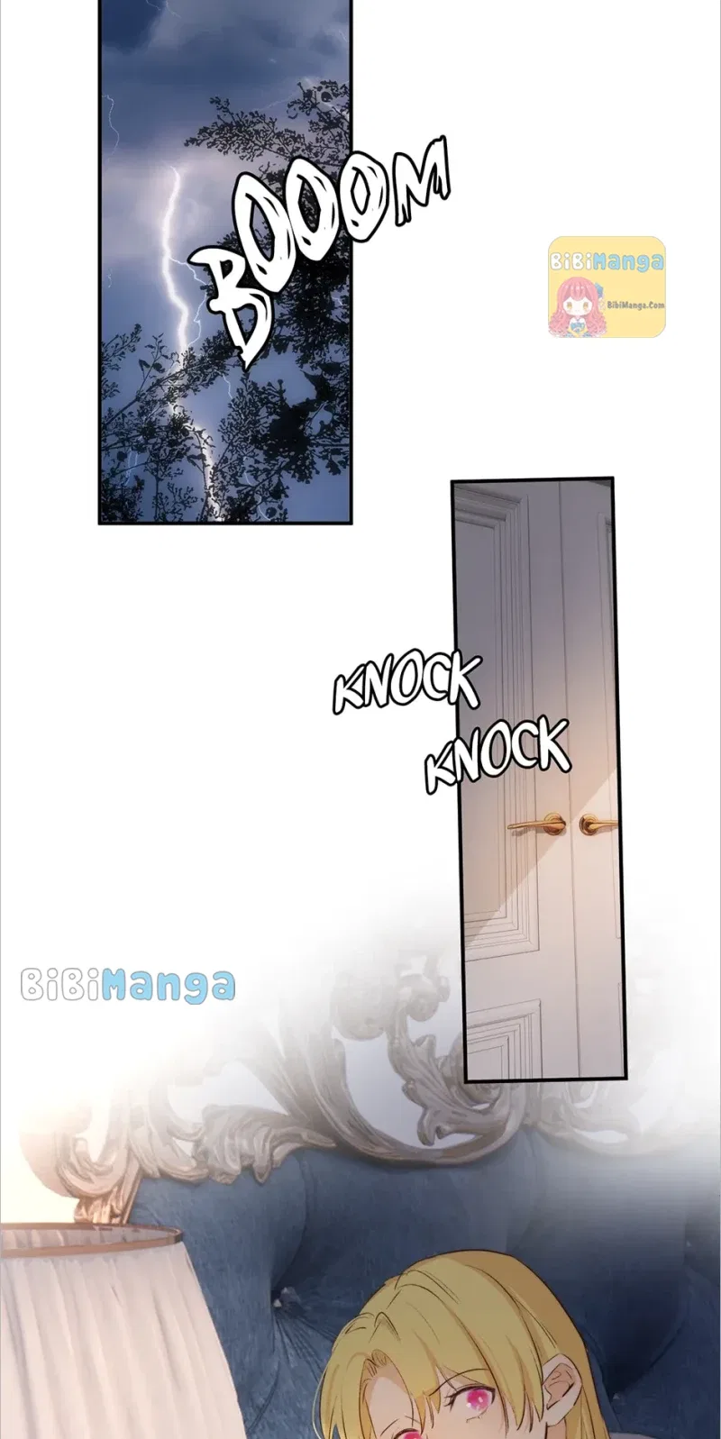 A Princess’s Guide to Saving Dragons Chapter 77 – Page 44