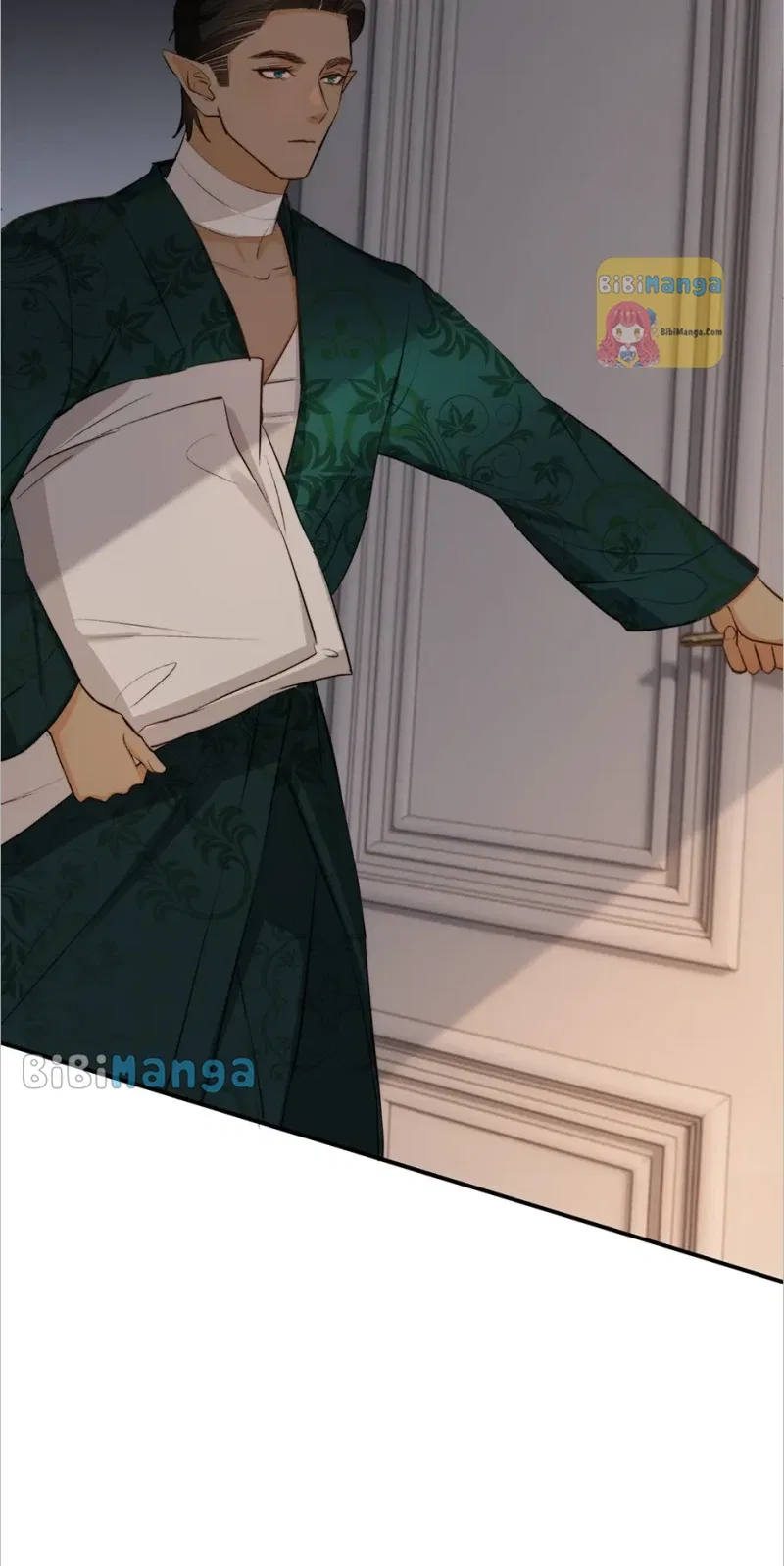 A Princess’s Guide to Saving Dragons Chapter 77 – Page 46
