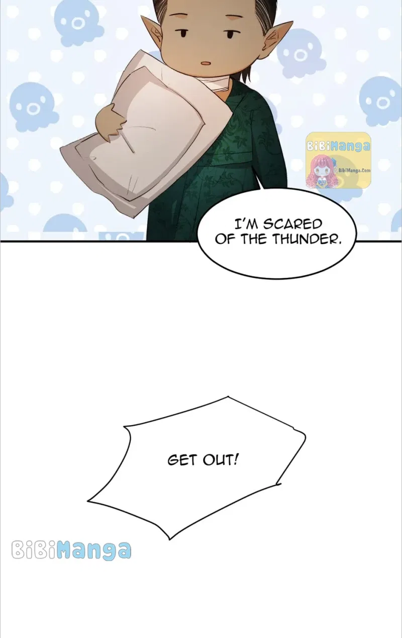 A Princess’s Guide to Saving Dragons Chapter 77 – Page 48
