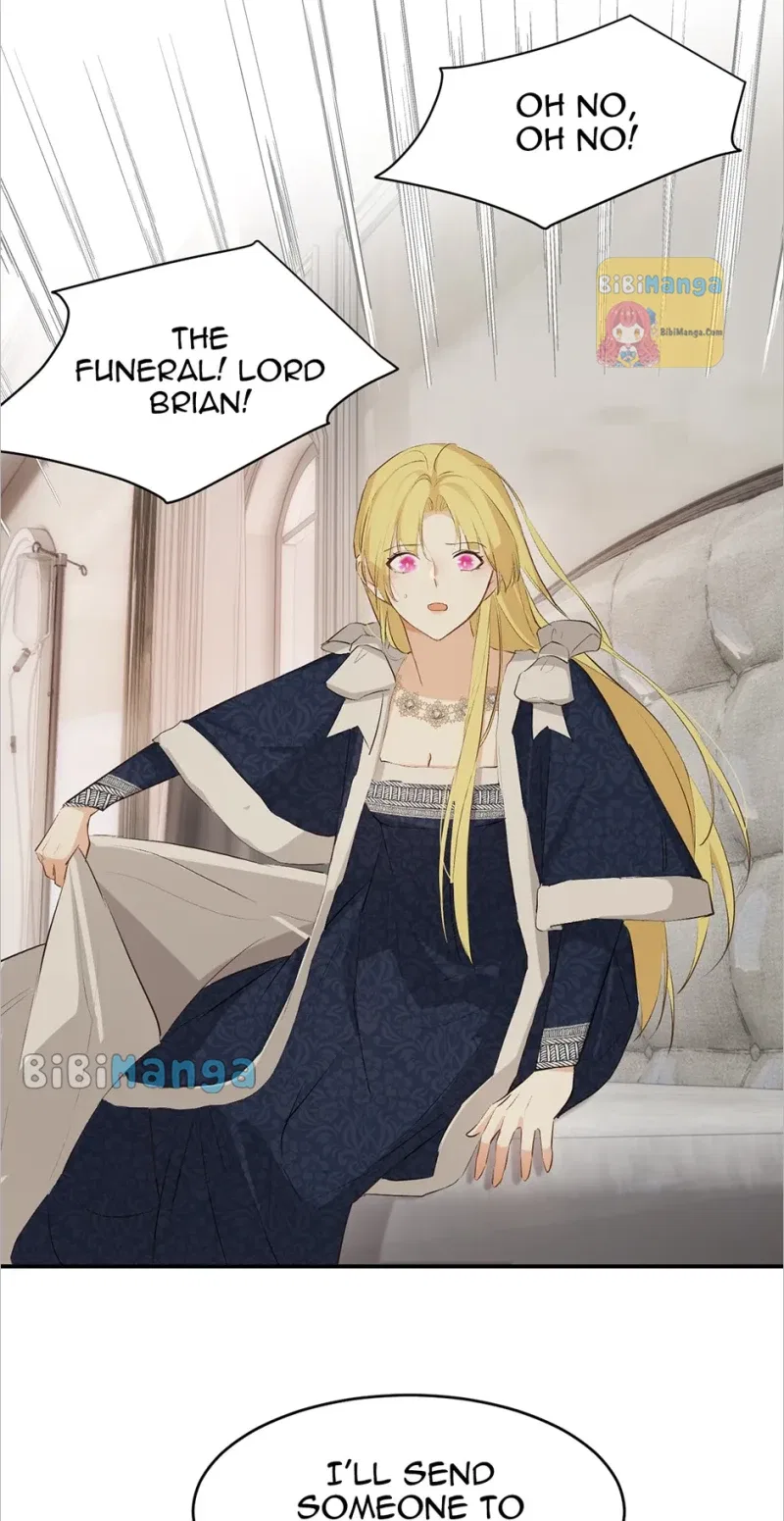 A Princess’s Guide to Saving Dragons Chapter 76 – Page 3