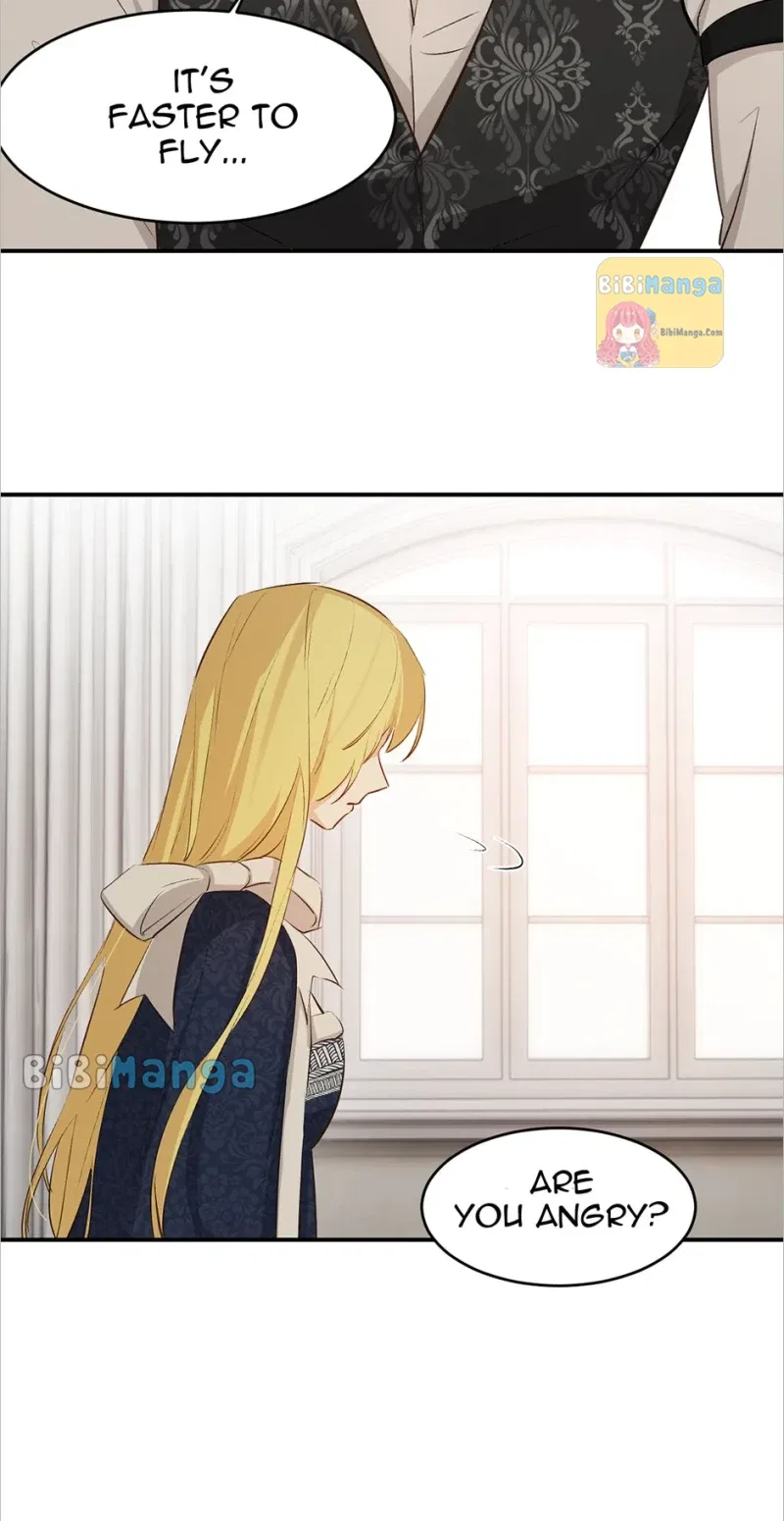 A Princess’s Guide to Saving Dragons Chapter 76 – Page 6