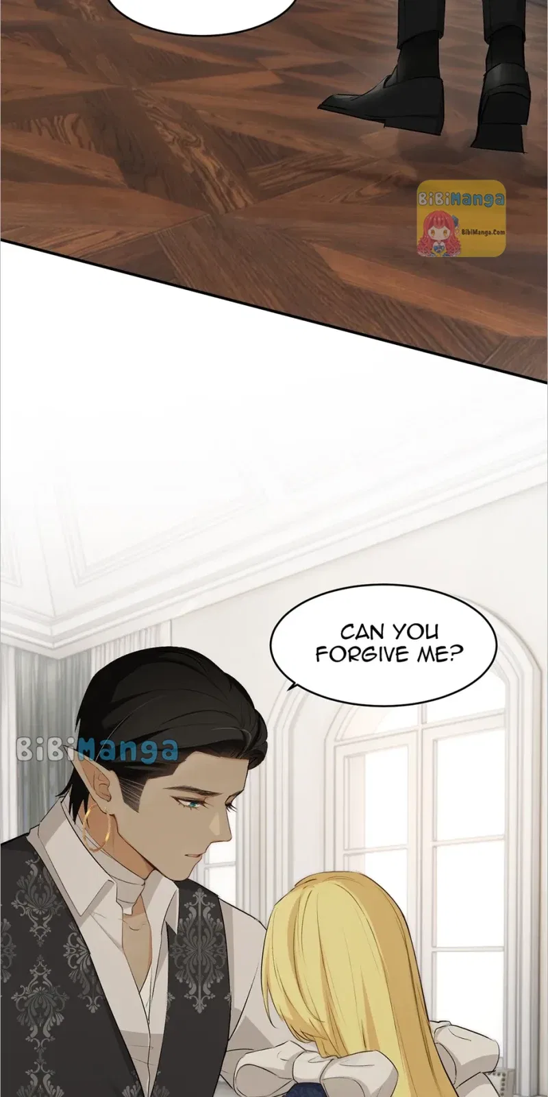 A Princess’s Guide to Saving Dragons Chapter 76 – Page 9