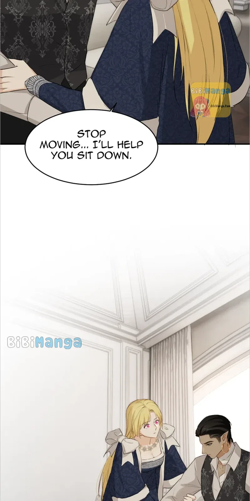 A Princess’s Guide to Saving Dragons Chapter 76 – Page 10