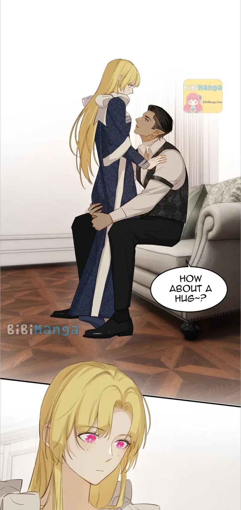 A Princess’s Guide to Saving Dragons Chapter 76 – Page 12