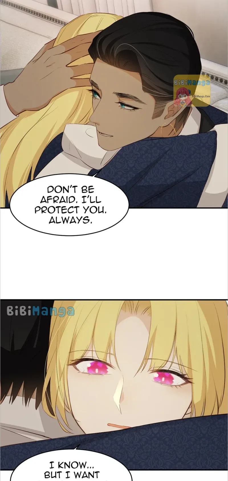 A Princess’s Guide to Saving Dragons Chapter 76 – Page 15