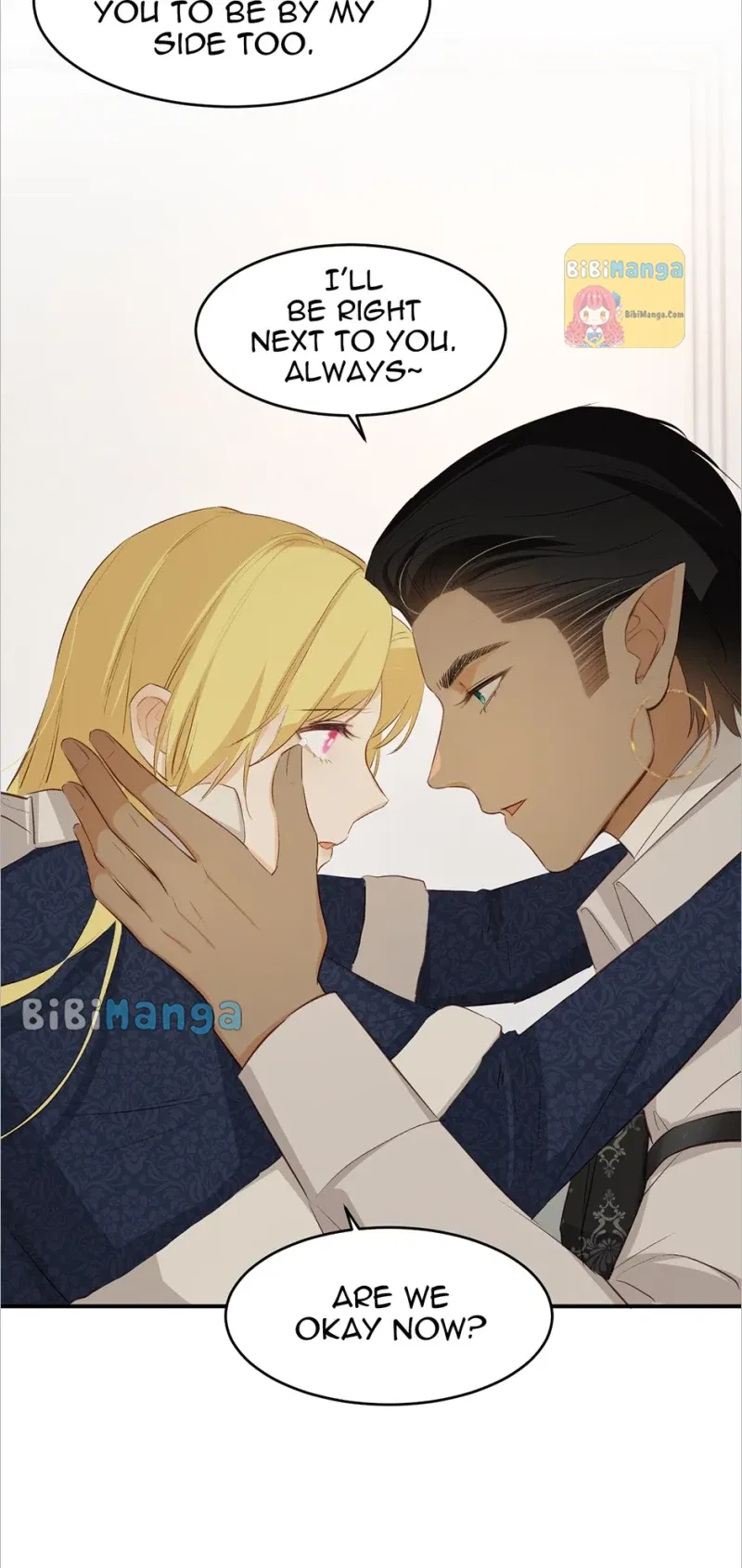 A Princess’s Guide to Saving Dragons Chapter 76 – Page 16