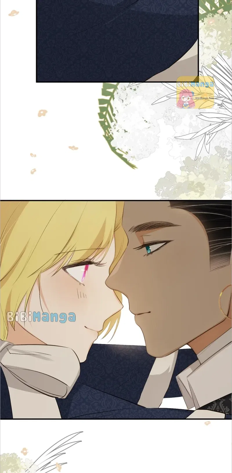 A Princess’s Guide to Saving Dragons Chapter 76 – Page 19