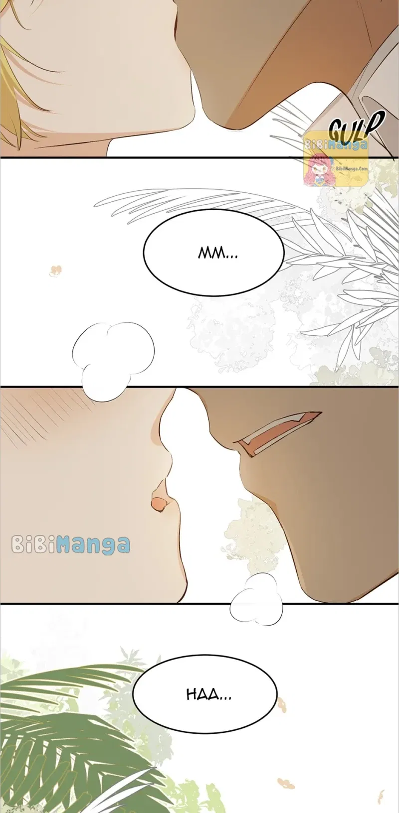 A Princess’s Guide to Saving Dragons Chapter 76 – Page 21