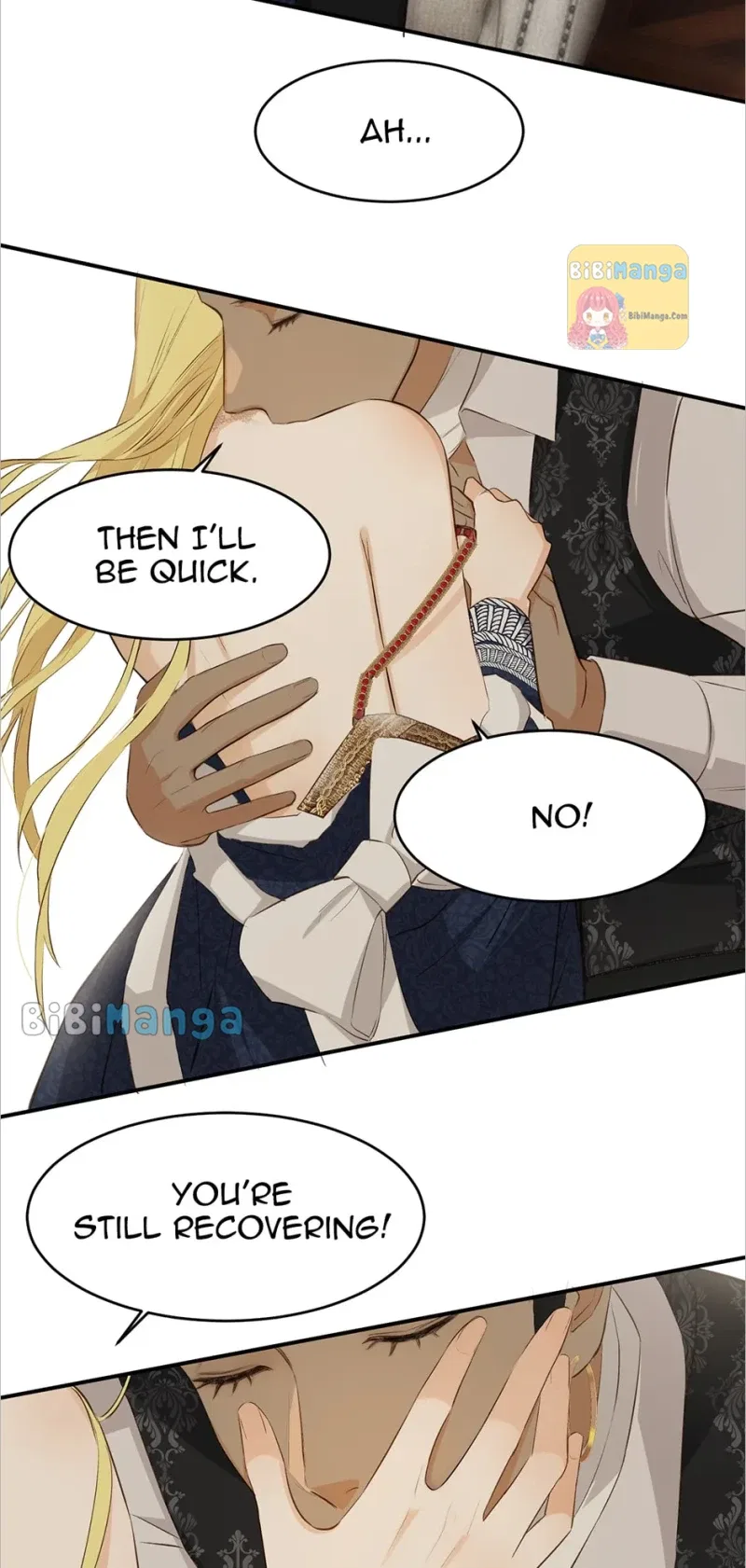 A Princess’s Guide to Saving Dragons Chapter 76 – Page 24