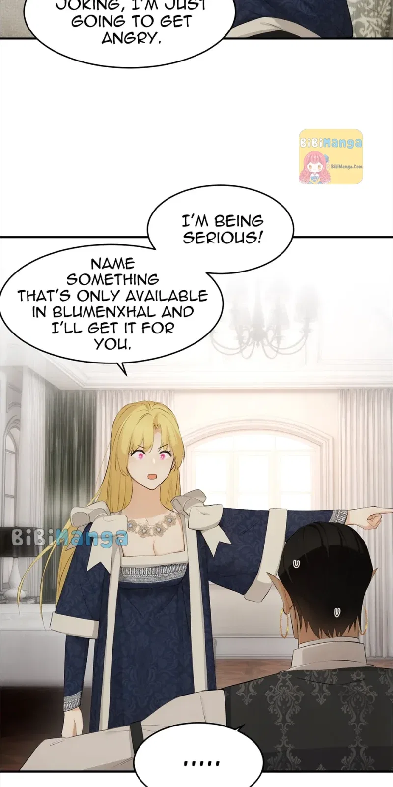 A Princess’s Guide to Saving Dragons Chapter 76 – Page 30