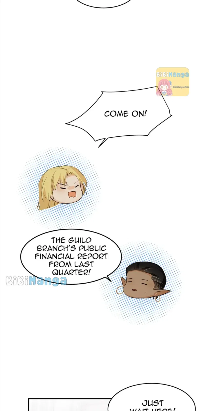 A Princess’s Guide to Saving Dragons Chapter 76 – Page 31
