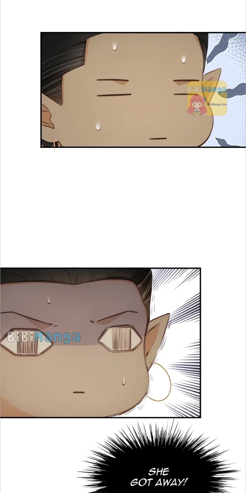 A Princess’s Guide to Saving Dragons Chapter 76 – Page 36
