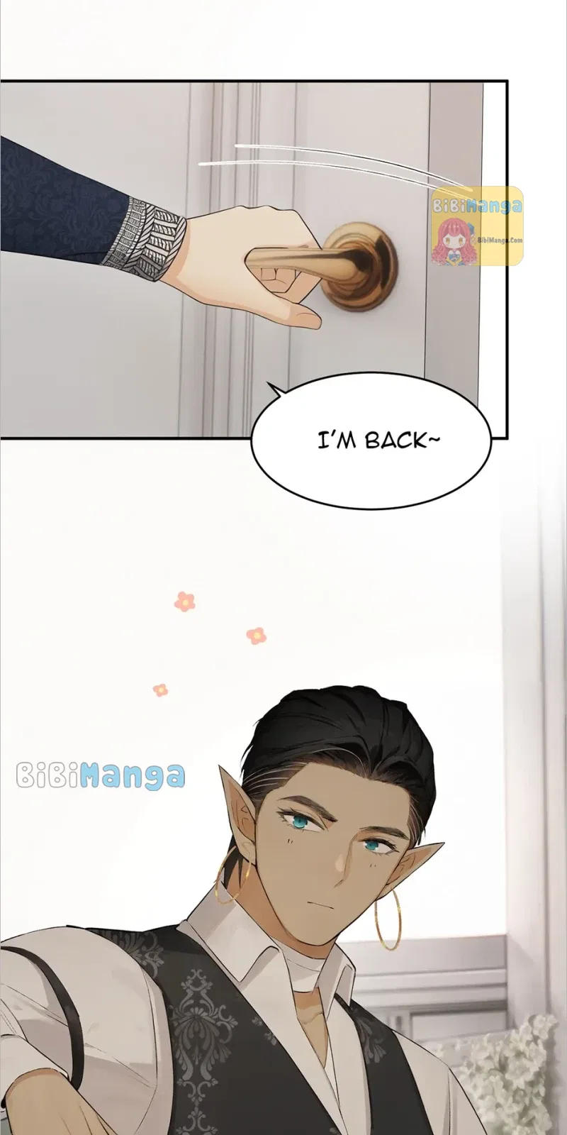 A Princess’s Guide to Saving Dragons Chapter 76 – Page 38