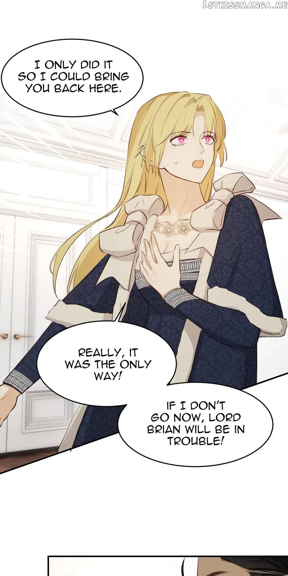 A Princess’s Guide to Saving Dragons Chapter 75 – Page 7