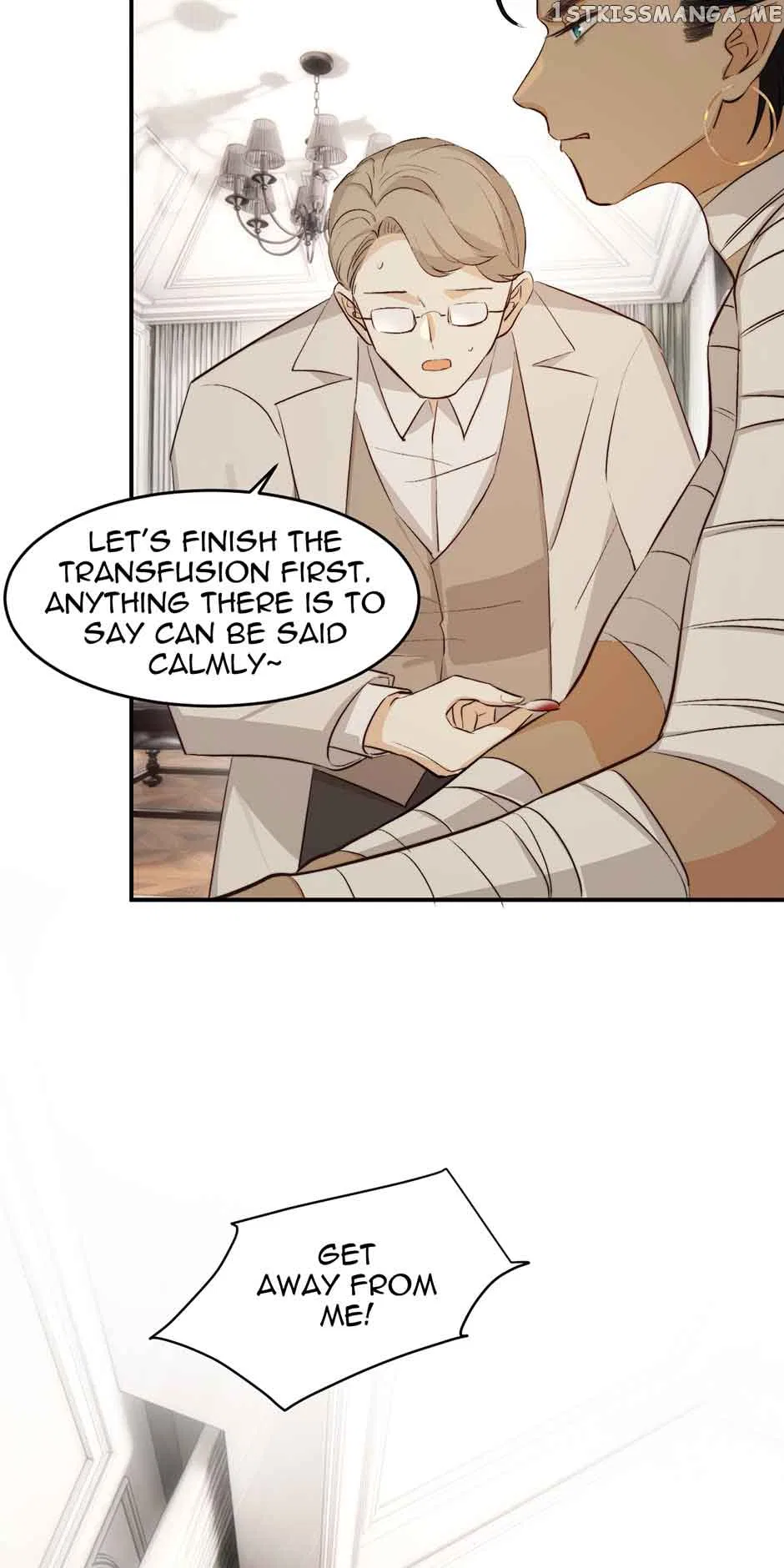 A Princess’s Guide to Saving Dragons Chapter 75 – Page 8