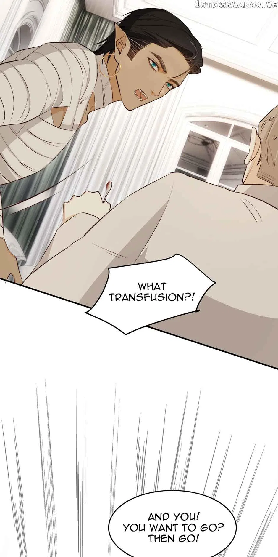 A Princess’s Guide to Saving Dragons Chapter 75 – Page 9