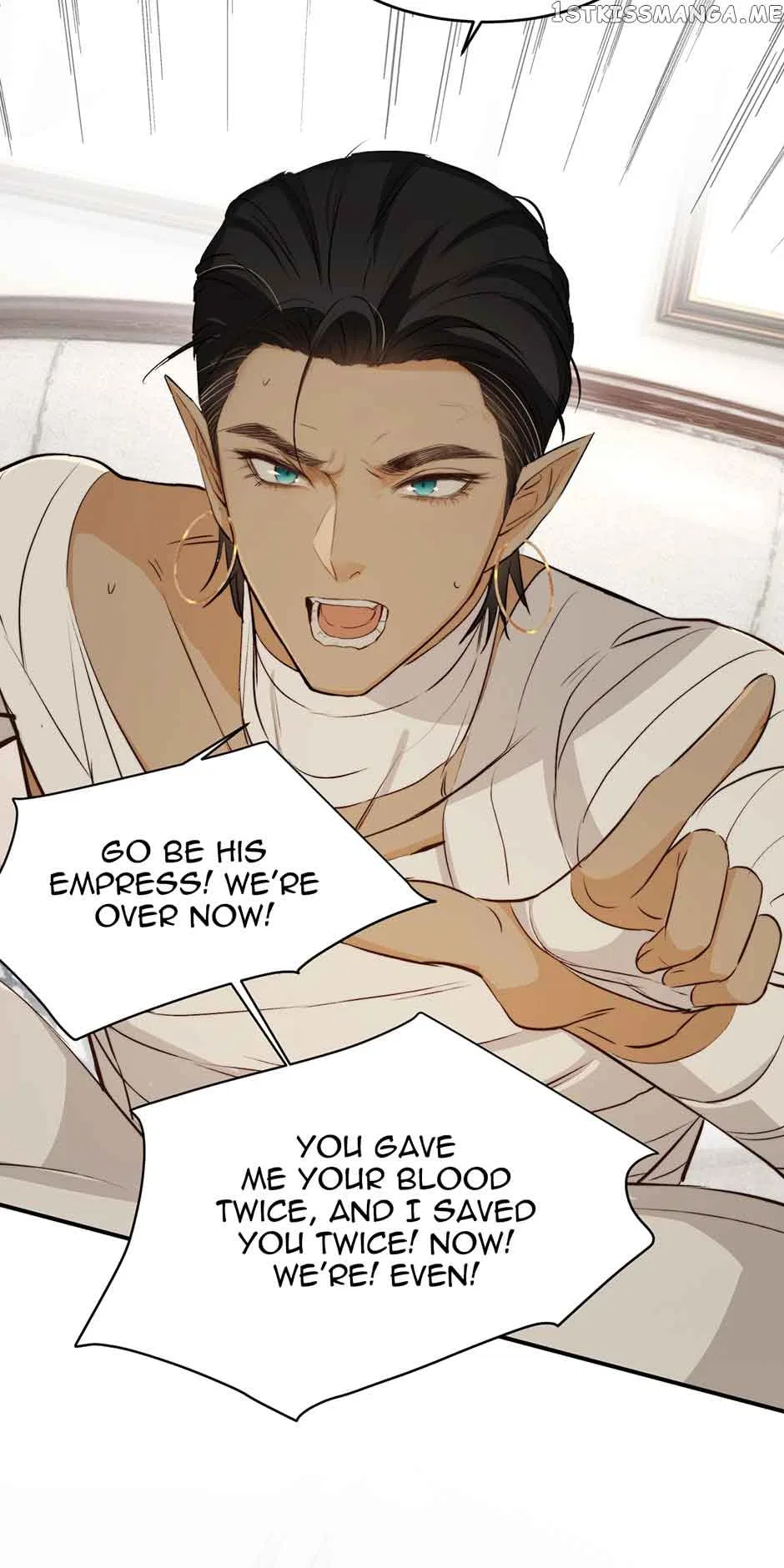 A Princess’s Guide to Saving Dragons Chapter 75 – Page 10