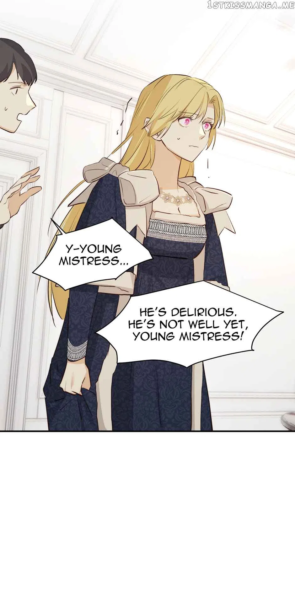 A Princess’s Guide to Saving Dragons Chapter 75 – Page 11
