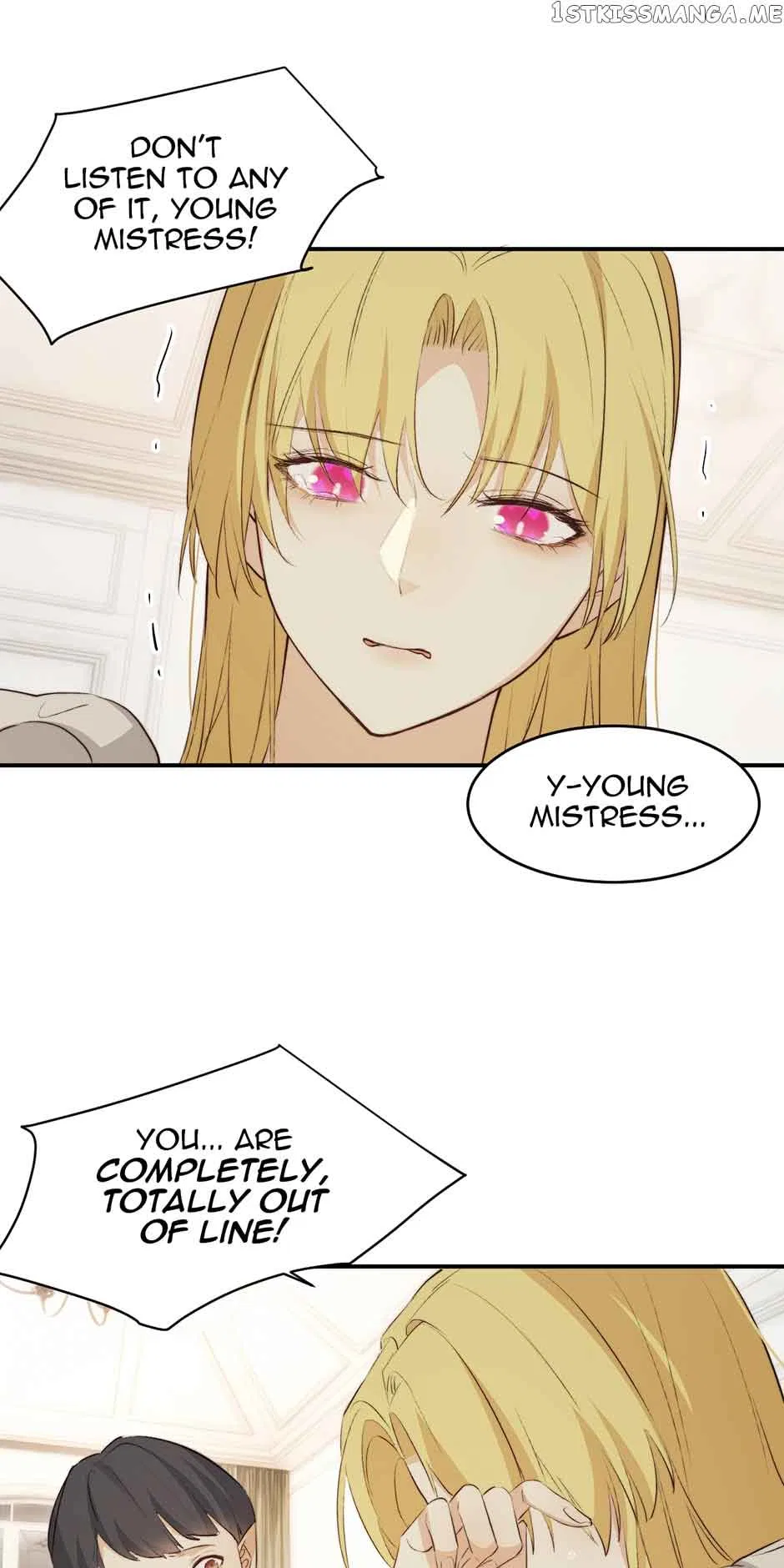 A Princess’s Guide to Saving Dragons Chapter 75 – Page 12