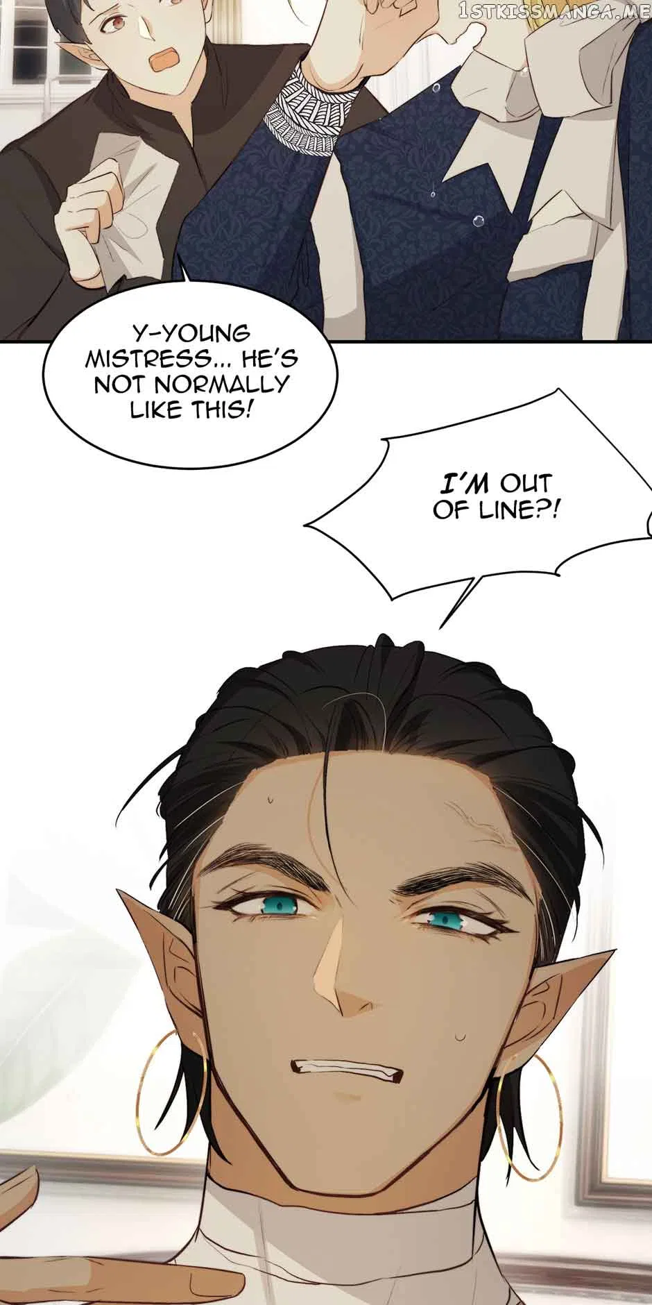 A Princess’s Guide to Saving Dragons Chapter 75 – Page 13