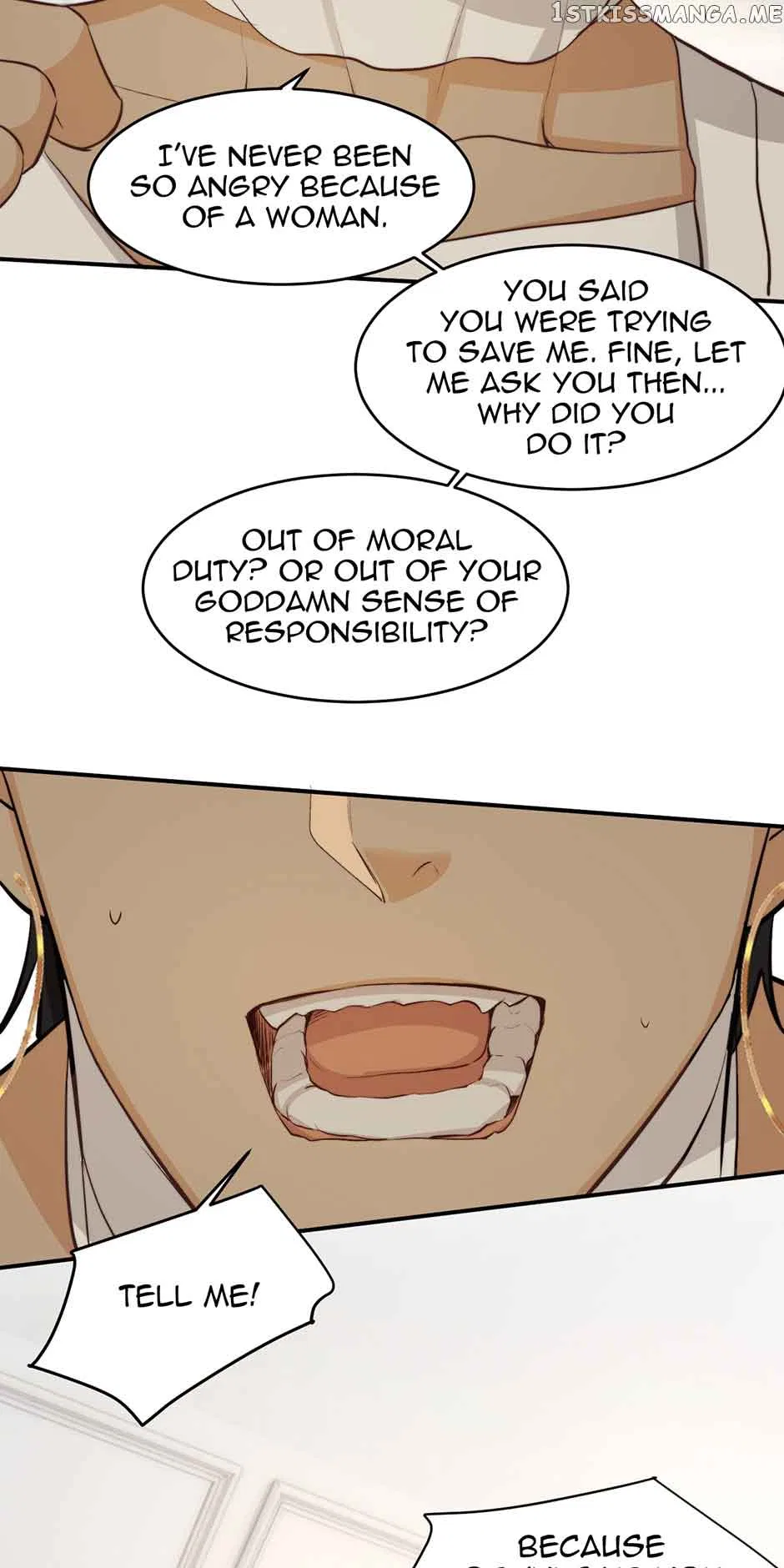 A Princess’s Guide to Saving Dragons Chapter 75 – Page 14