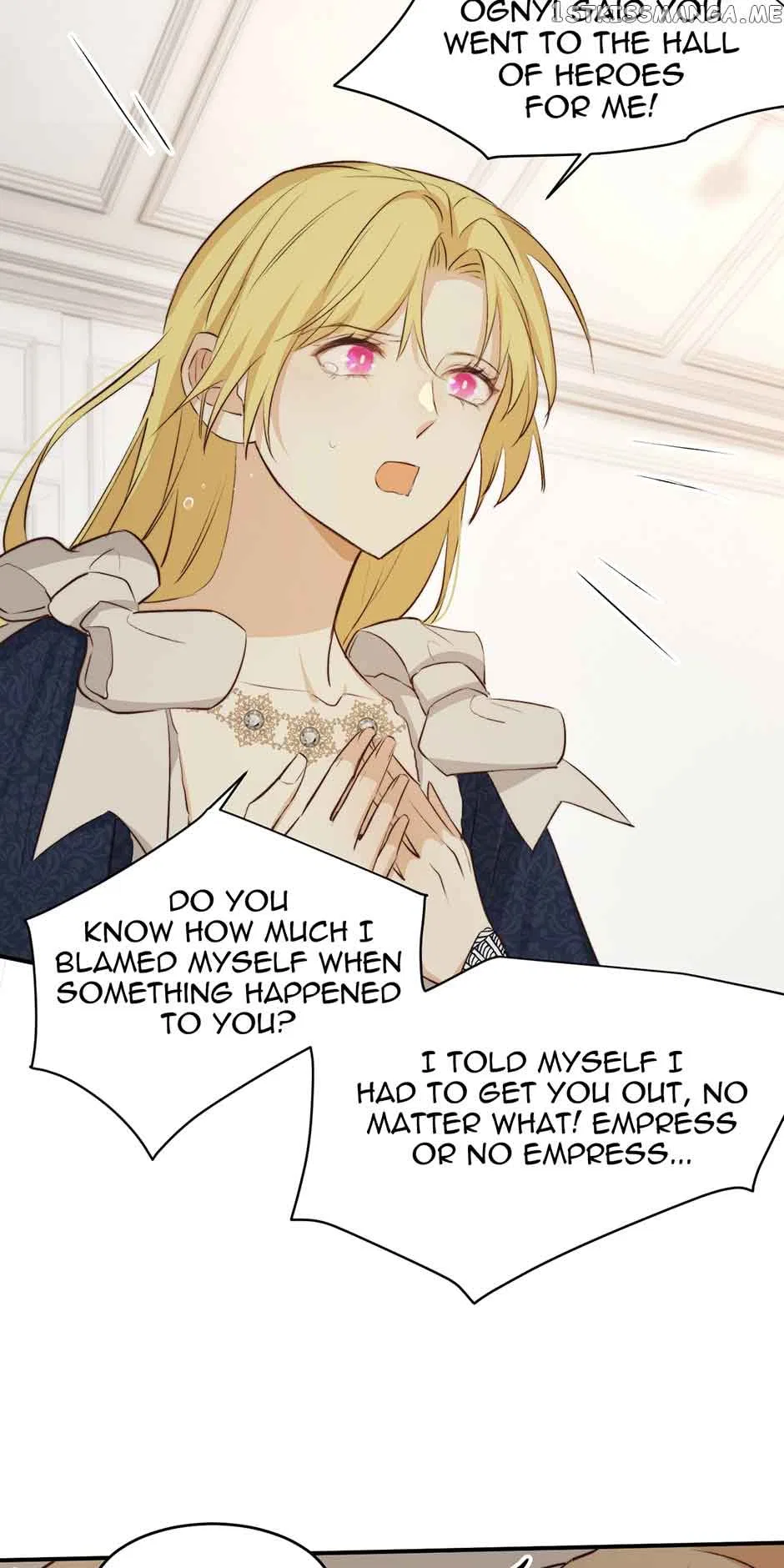 A Princess’s Guide to Saving Dragons Chapter 75 – Page 15