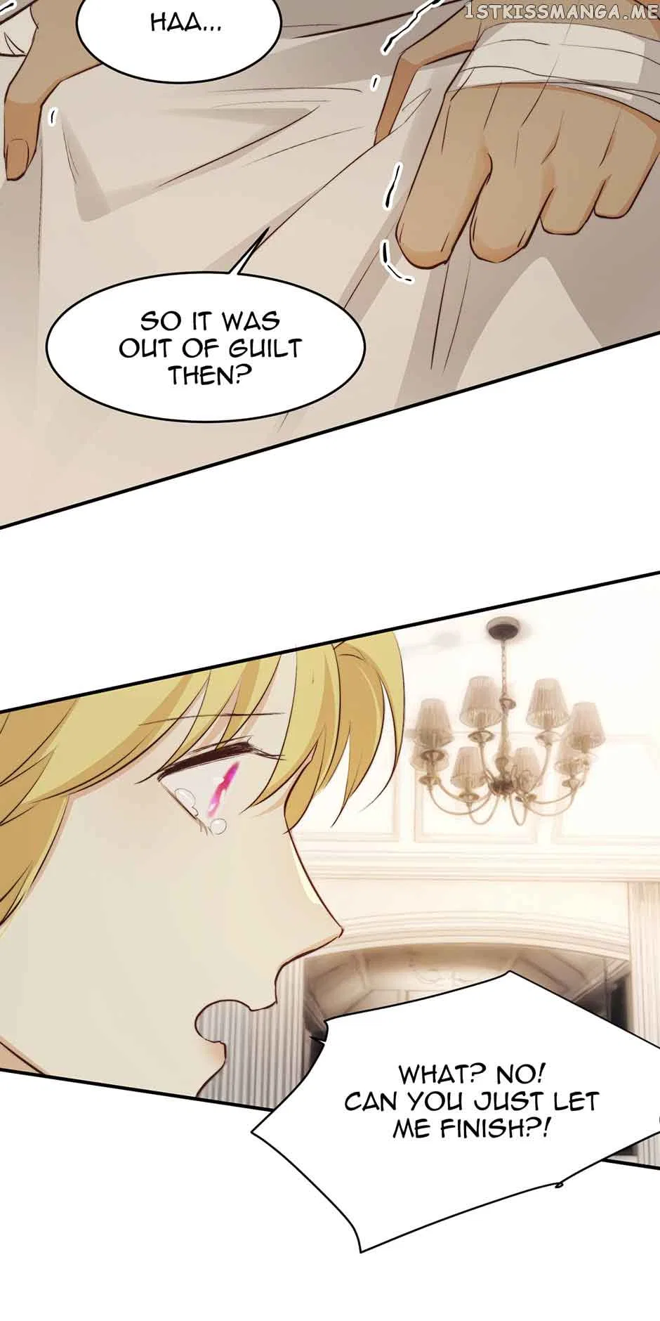 A Princess’s Guide to Saving Dragons Chapter 75 – Page 16