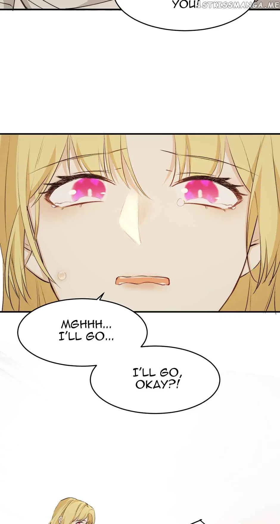 A Princess’s Guide to Saving Dragons Chapter 75 – Page 21