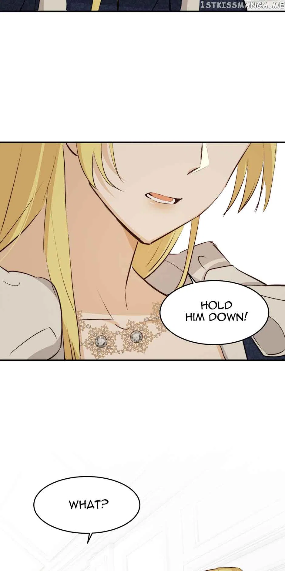 A Princess’s Guide to Saving Dragons Chapter 75 – Page 24
