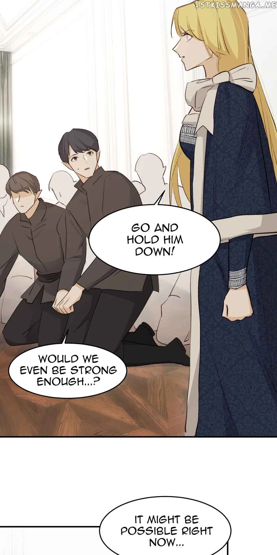A Princess’s Guide to Saving Dragons Chapter 75 – Page 25
