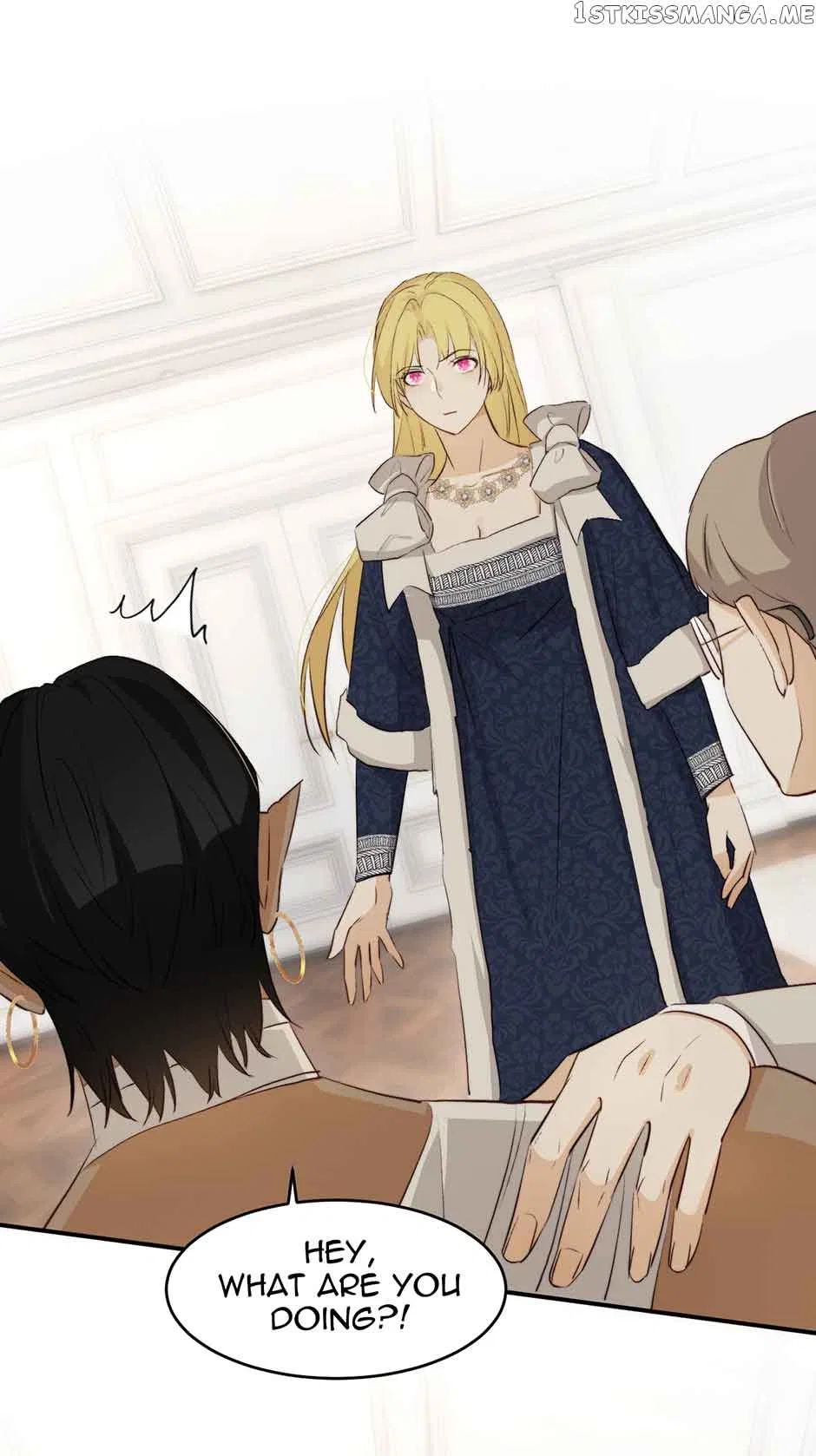 A Princess’s Guide to Saving Dragons Chapter 75 – Page 28
