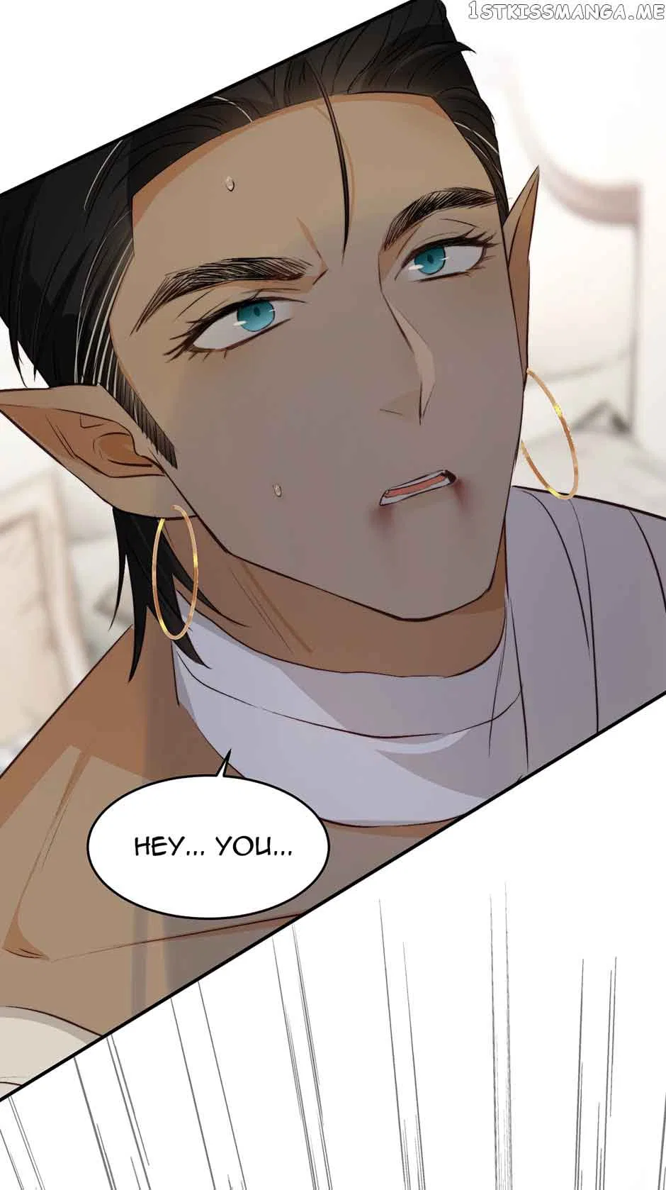 A Princess’s Guide to Saving Dragons Chapter 75 – Page 30