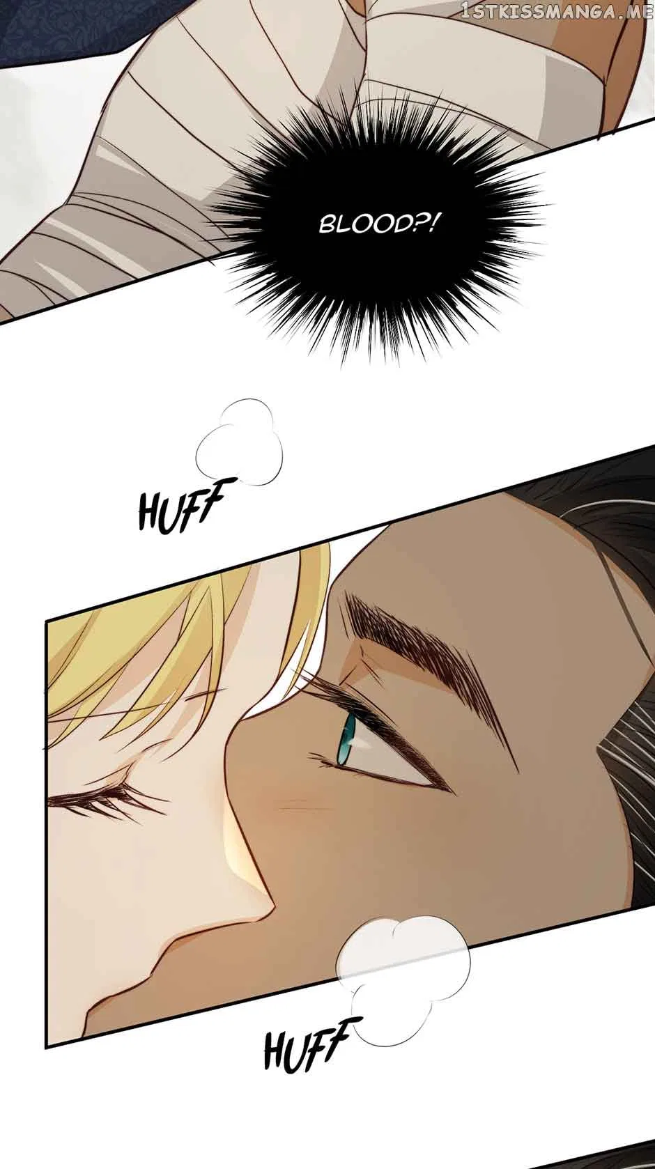 A Princess’s Guide to Saving Dragons Chapter 75 – Page 32