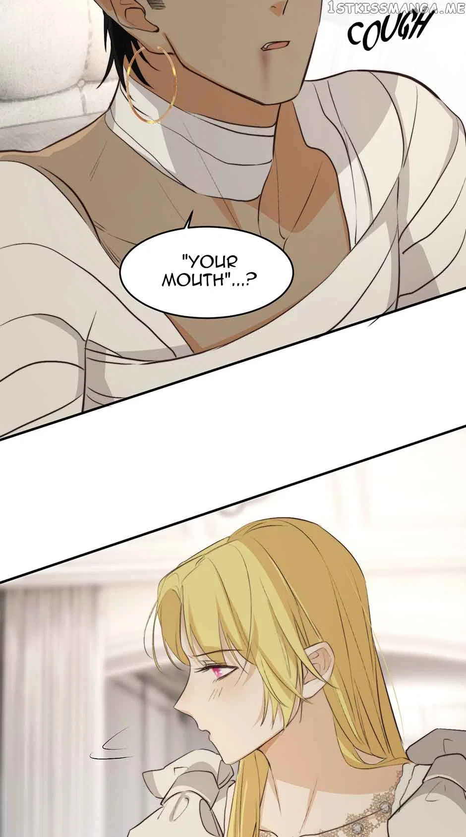 A Princess’s Guide to Saving Dragons Chapter 75 – Page 36