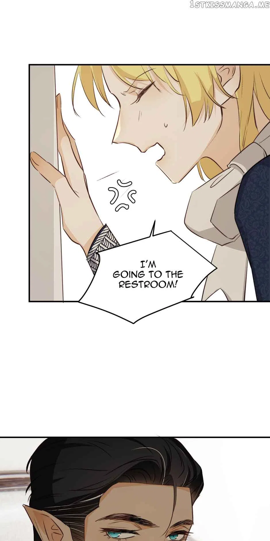A Princess’s Guide to Saving Dragons Chapter 75 – Page 41
